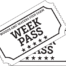 Fish Farm Week Pass